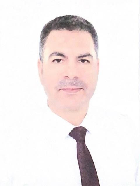 dr. Mohamed Maher Maklad Fouly