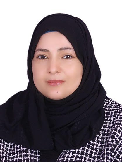 Dr. Amal Mousa