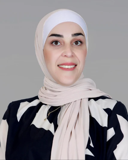 Ms. Rama Al-Masri