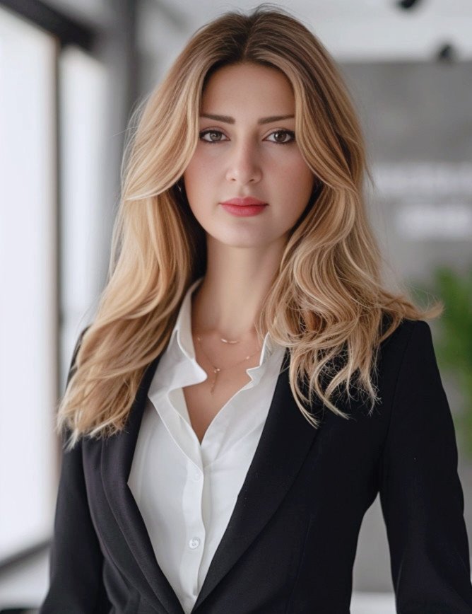 مريم نعامه